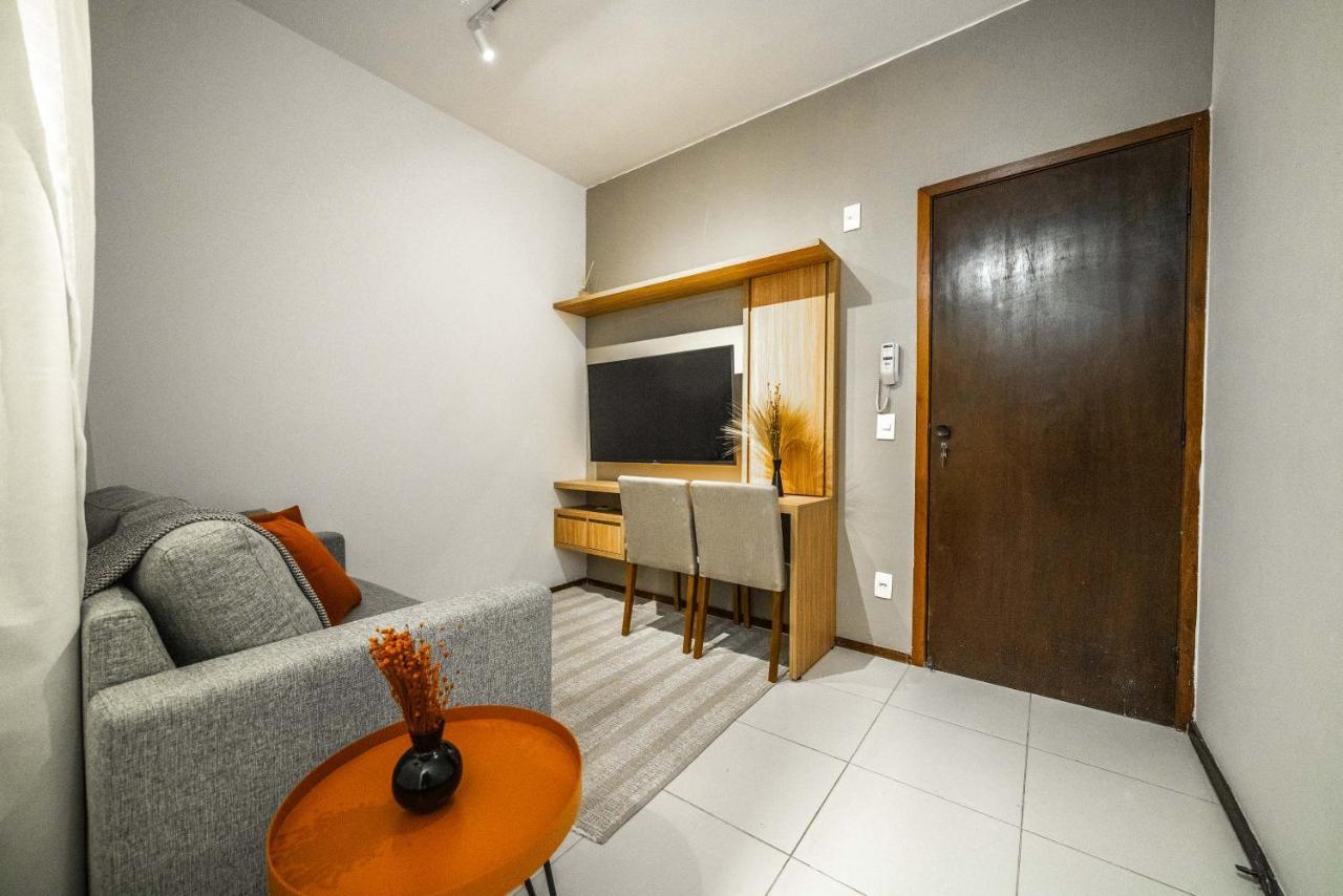 Tabas - Edificio Studio In - Brasília Eksteriør bilde