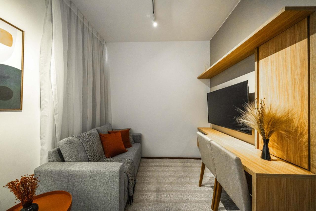 Tabas - Edificio Studio In - Brasília Eksteriør bilde