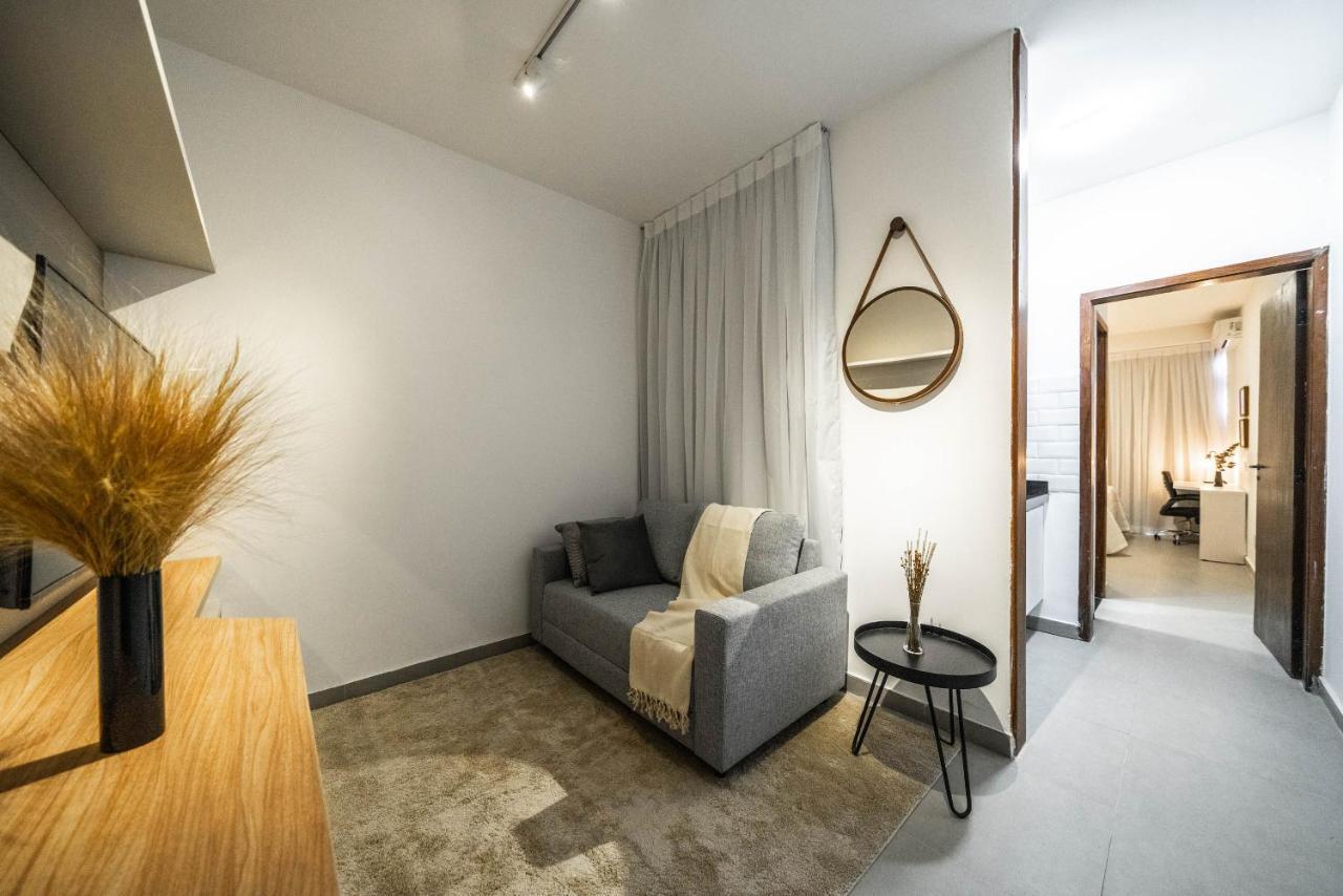 Tabas - Edificio Studio In - Brasília Eksteriør bilde