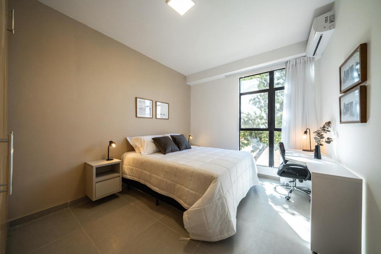 Tabas - Edificio Studio In - Brasília Eksteriør bilde