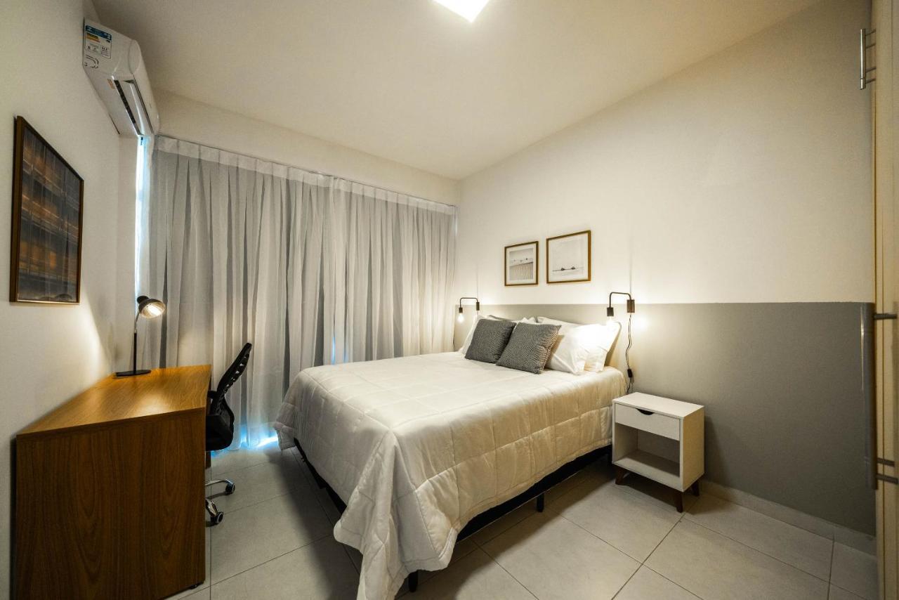 Tabas - Edificio Studio In - Brasília Eksteriør bilde
